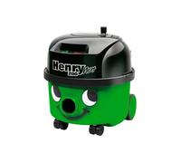Numatic Henry Next HVN 202-11 - Aspirateur - traineau - sac - 620 Watt - vert