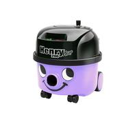 Aspirateur traineau - Numatic - Henry Next HVN 204-11 - 620 Watt - Sac - Violet