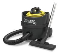 Numatic – Aspirateur traîneau Prp180 – Compact – Avec sac – Nettoyage sec