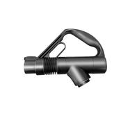 Aspirateur Traîneau, Poignée De Rechange, Compatible Avec Dyson, DC19, DC23, DC26, DC29, DC32, DC36, DC37, Poignée De Rechange(1pcs)