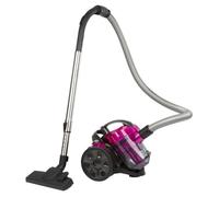 ProfiCare Aspirateur sans sac – Rose