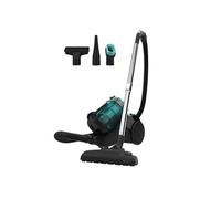 Cecotec 08590 Aspirateur 2,5 L Aspirateur réservoir cylindrique Sec 800 W Sans sac - Neuf