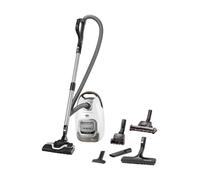Rowenta Silence Force Allergy+ 4,5 L Aspirateur réservoir cylindrique Sec 400 W Sac à poussière