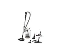 Rowenta Silence Force Allergy+ 4,5 L Aspirateur réservoir cylindrique Sec 400 W Sac à poussière