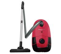 Rowenta Aspirateur avec sac Power XXL Kit Total Clean RO3134EA 900 W Rouge