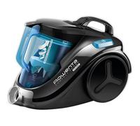 Aspirateur traineau - Rowenta - RO3731EA - Puissance cyclonique - 750 watts - Sans sac