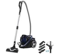Aspirateur traîneau ROWENTA RO7631EA - Capacité 2.5L - Rayon d'action 8.4m - Niveau sonore 67dB