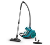 Aspirateur traîneau ROWENTA sans sac, Cyclonique, Compact, 1,2L, 750W RO2932EA