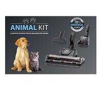 Aspirateur traîneau - Rowenta - ZR001120 - Kit Animal Care - Noir - Collecte avec sac