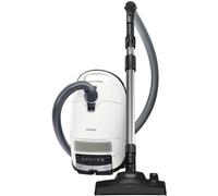 ASPIRATEUR TRAÎNEAU SAC COMPLETE C3 SILENCE BLANC MIELE - 12182140