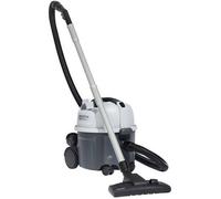 Aspirateur traineau sac - Nilfisk - VP300 HEPA EU2 - Filtre HEPA - Capacité 2L - Gris