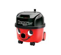 Numatic Henry Next HVN 200-11 - Aspirateur - traineau - sac - 620 Watt - rouge