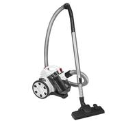 Aspirateur sans sac Proficare : Blanc