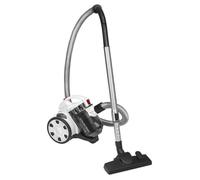 Aspirateur sans sac Proficare : Blanc