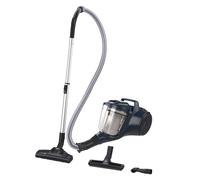 Hoover HP110HM 011 2 L Aspirateur réservoir cylindrique Sec 700 W Sans sac