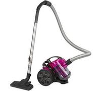 ProfiCare Aspirateur sans sac – Rose