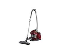 Aspirateur traineau sans sac AEG LX7-2-CR-A - Rouge - Nettoyage Sec - Capacité 2 Litres