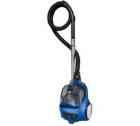 Aspirateur traineau sans sac - BEKO - VCO42702AD - 800 W - 180 AirWatts - Bleu
