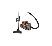 Aspirateur traineau sans sac BS 9018 CB N Orange