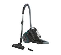 Aspirateur Traineau Sans Sac - Caf34hm - 800 W - Cassette 2,5 L - 79 Dba - Filtre Hepa 13 Lavable Candy