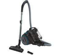 Aspirateur Traineau Sans Sac - CANDY CAF34HM - 800 W - Cassette 2,5 L - 79 dBA - Filtre HEPA 13 lava
