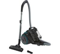 Aspirateur Traineau Sans Sac - CANDY CAF34HM - 800 W - Cassette 2,5 L - 79 dBA - Filtre HEPA 13 lavable