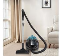 Aspirateur traineau sans sac cyclonique - STC48