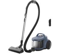 Aspirateur traîneau sans sac Electrolux 500 ELECTROLUX EL51C1LDB Bleu