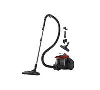 Aspirateur traîneau sans sac Electrolux 600 ELECTROLUX EL61C2CR Rouge