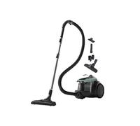 Electrolux Aspirateur traîneau sans sac EL61C2OG - Capacité 2 L - Performances A - Vert océan