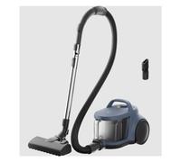 Aspirateur traineau sans sac Electrolux EL51C1LDB - light denim blue
