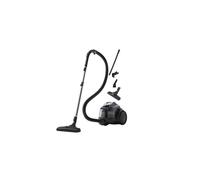 Aspirateur traîneau sans sac - ELECTROLUX - EL61C3DB - Capacité 2L - Performances A - Bleu