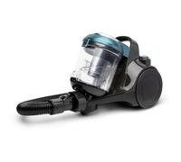 Aspirateur traîneau sans sac - H.KOENIG STC62 - 850 W - 79 dB - Classe A - 2,5 L