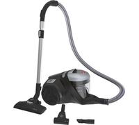 Aspirateur Traineau Sans Sac - HOOVER - HP320PET - 850 W - 2 L - 75 dBA - Spécial animaux