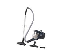 Hoover HP110HM 011 2 L Aspirateur réservoir cylindrique Sec 700 W Sans sac