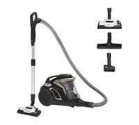 Aspirateur Traineau Sans Sac - - Hp720pet - 850 W - 68 Dba - Cassette 2 L - Spécial Parquet Et Animaux Hoover