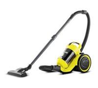 Kärcher VC 3 0,9 L Aspirateur réservoir cylindrique Sec 700 W Sans sac
