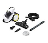 Aspirateur traineau sans sac Karcher VC3
