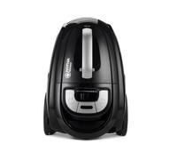 Aspirateur sans sac 79db noir 128390161