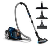 Aspirateur traineau sans sac PHILIPS DOMESTIC APLLIANCES FC9745/09