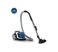 Aspirateur Traineau Sans Sac Powerpro Compact - Fc9332/09 - 900w - Filtre Allergy H13 - Classe énergétique A Philips