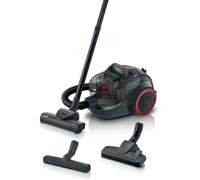 Bosch Serie 4 BGS21POW2 Aspirateur 2 L Aspirateur sans sac Sec Sans sac