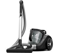 Aspirateur traineau sans sac Rowenta Compact Power XXL RO4825EA - noir/gris plume