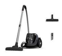 Aspirateur traineau sans sac Rowenta Green Force Cyclonic Effitech RO7C36EA