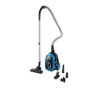 Aspirateur Traineau Sans Sac - Sencor - Svc-1035tq - 750 W - 75 Db - 1 L - Noir / Bleu SENCOR