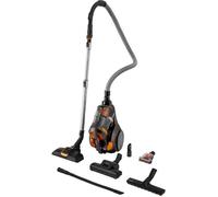 Aspirateur traineau sans sac - SENCOR - SVC 1080TI - 700 W - 78 dB - 3,5 L - Noir