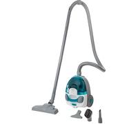 Aspirateur traineau sans sac - SENCOR - SVC-511TQ - 890 W - 76 dB - 1,5 L - Turquoise