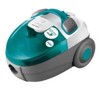 Aspirateur traineau sans sac - SENCOR - SVC-511TQ - 890 W - 76 dB - 1,5 L - Turquoise