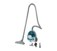 Aspirateur Traineau Sans Sac - Sencor - Svc-511tq - 890 W - 76 Db - 1,5 L - Turquoise SENCOR