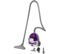 Aspirateur traineau sans sac - SENCOR - SVC-512VT - 890 W - 76 dB - 1,5 L - Violet